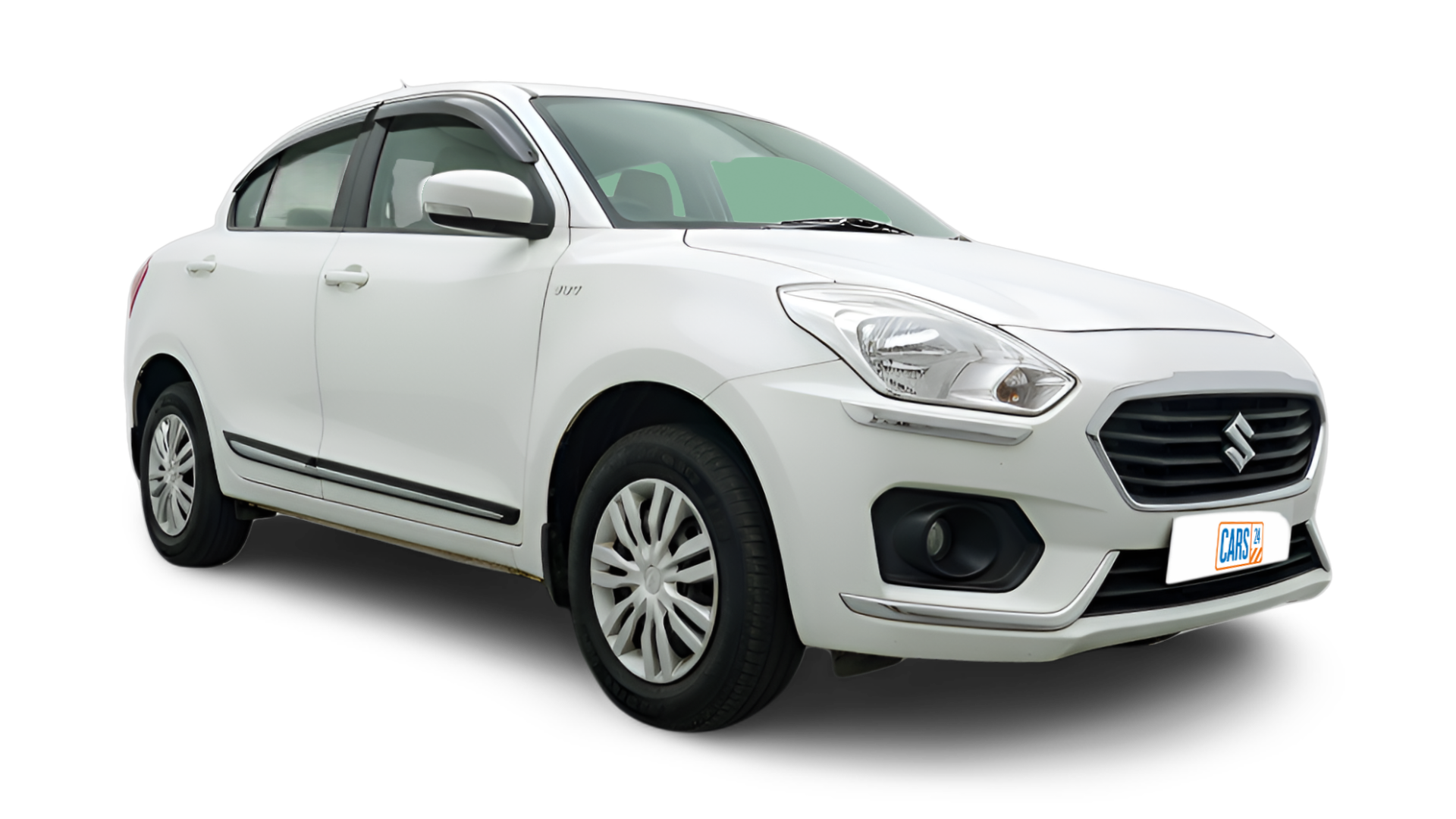 Maruti Dzire-img